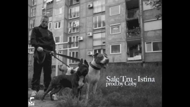 Sale tru - Istina (NbgFunk) смотреть онлайн