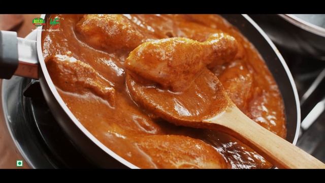 Beginning of New Relationships With Ruchi Spices | Ruchi Chicken Masala | Ruchi Masala | смотреть онлайн