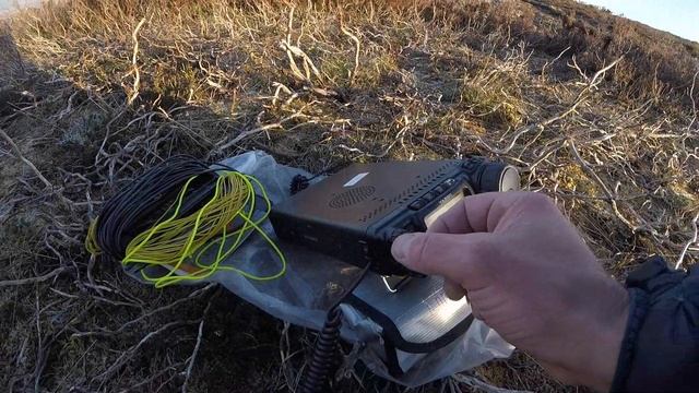 Simple 20m DX Antenna смотреть онлайн