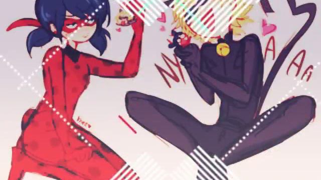 Леди баг и супер-кот (кот нуар) смотреть онлайн