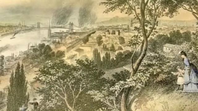 Eden Park Early Days City Conditions смотреть онлайн