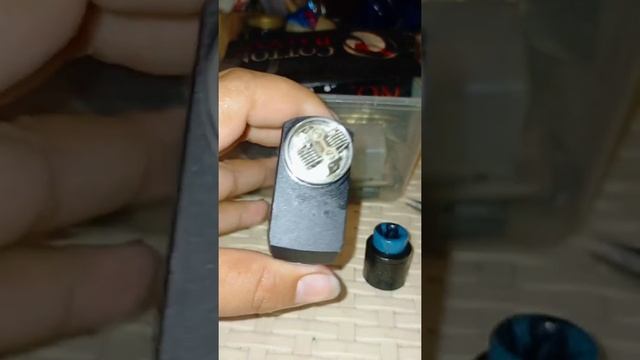 Cloud And Flavor Build 26G Clapton Coil Voopoo Drag 3 смотреть онлайн