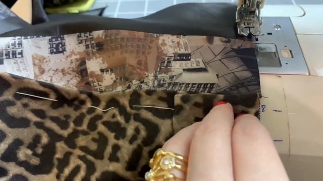 МОДНЫЙ БОМБЕР в стиле Antonio MARRAS ! КАК СШИТЬ И КАК МОДНО НОСИТЬ!!! ХИТ 2023 АВАНГАРД для 40+ смотреть онлайн