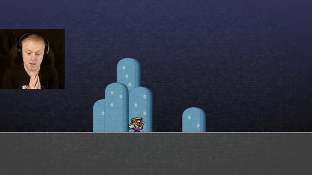 5 NIGHTS AT WARIO'S ORIGINS - BACK TO THE BEGINNING смотреть онлайн