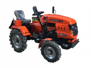 Минитрактор Кентавр Т-15