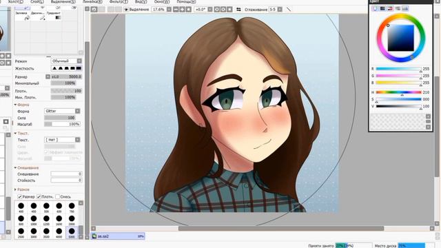 Как начинающему художнику заработать в ВК /chipa смотреть онлайн