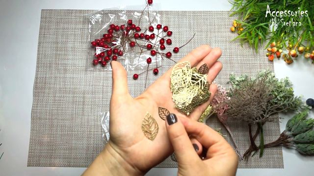 Обзор товаров для творчества с AliExpress смотреть онлайн