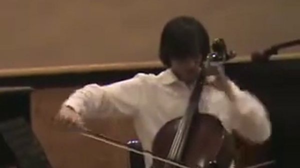 allegro appassionato