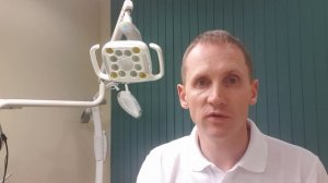 Шатается зуб. Что делать