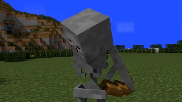 Monster School All Series - Minecraft Animation смотреть онлайн
