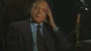 Радзинский - Иоанн Мучитель 1