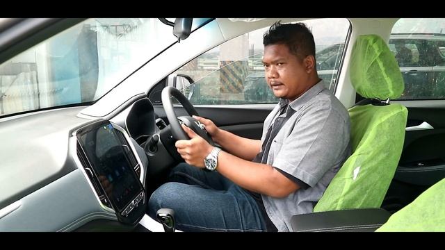WULING ALMAZ 1.5 ST CVT TURBO || GILA, FITURNYA GAK TANGGUNG2 смотреть онлайн
