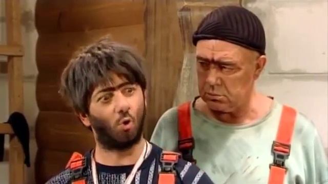 Давшан приглашает всех в бар ресторан 