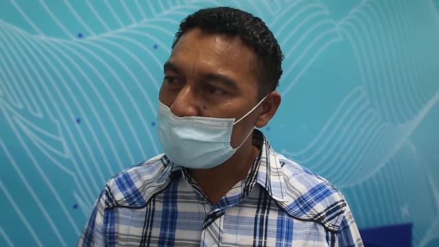 Entrevista Oscar López Representante de Agricultores Reunión de Comisión Especial 23 abril 21 смотреть онлайн