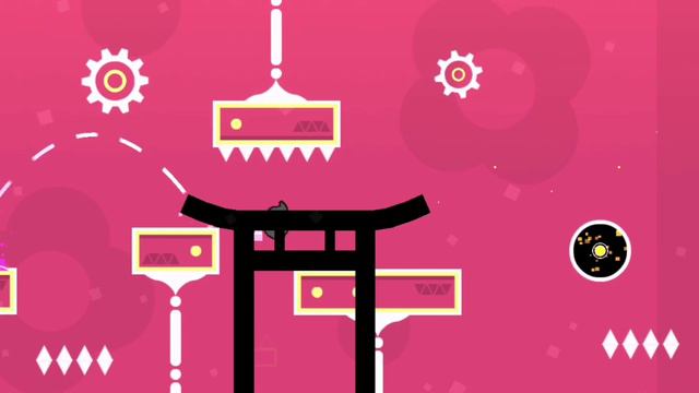 ХУДШИЕ или ЛУЧШИЕ клоны Geometry Dash