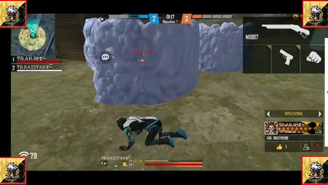Two Blue Phoenix Bundle Challenged My Duo For Insane Clash Squad Battle || KOUN JITEGA? || смотреть онлайн