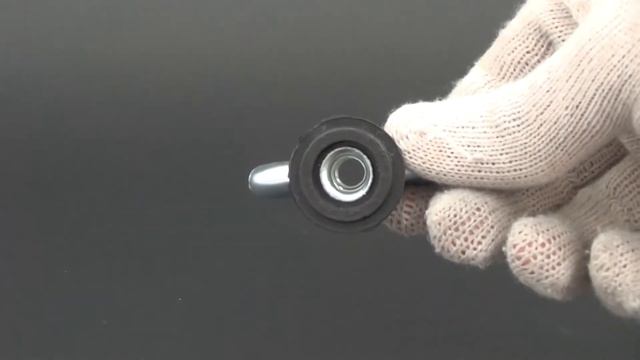 Гайка барашек стальная смотреть онлайн
