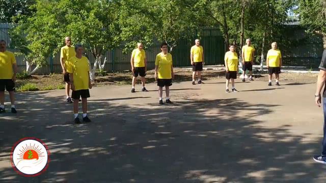 зарядка готов смотреть онлайн