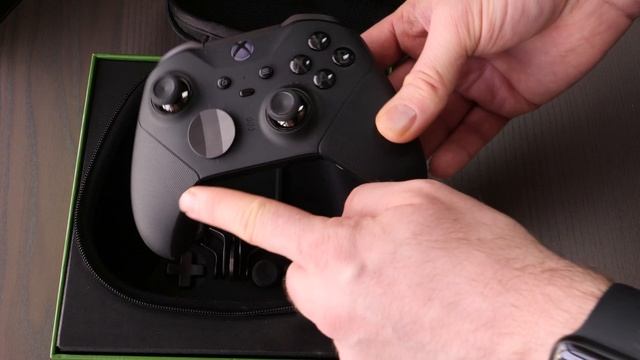Xbox Elite Controller Series 2 Fazit - Lohnt Sich Das Upgrade?