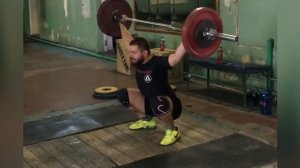 Советы от мастера спорта по тяжёлой атлетике по технике и восстановлению!!!