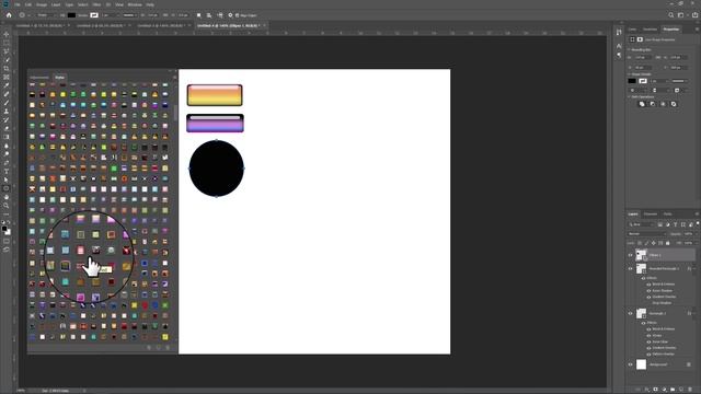 Free Download 10000+ Styles in Photoshop CC easy edit layer смотреть онлайн
