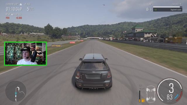 Forza Motorsport 8| Career Episode 2