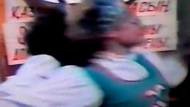 Фрагмент . НАУРЫЗ -92в Заозерном. смотреть онлайн