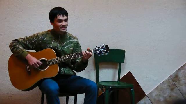 Юрий Шарапов на Улице Искусств в СКЦ Лестница Севастополь смотреть онлайн