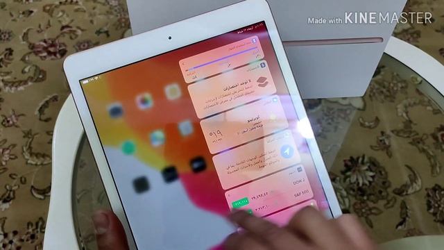 مراجعة ارخص ايباد Ipad 7 2019 смотреть онлайн