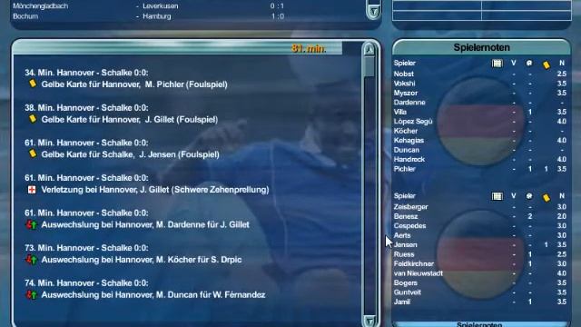 ANSTOSS 4 part 6 смотреть онлайн