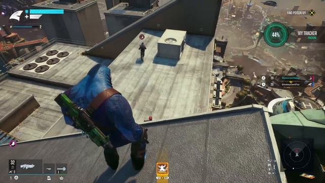 SSKTJL- 2 Player Coop смотреть онлайн