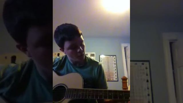 Morrwind theme song played on guitar смотреть онлайн