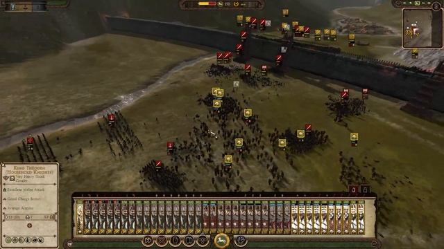 Legendary Battle For HELM'S DEEP - Lord Of The Rings Mod Update! смотреть онлайн