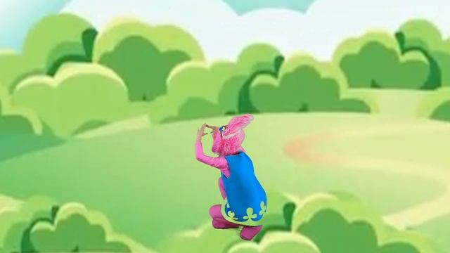 Лялечка | Тролли смотреть онлайн