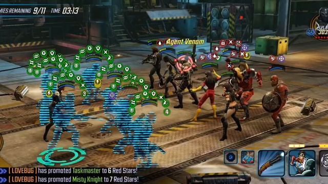 Incursion1.3 2nd skill node using 650k Invader смотреть онлайн