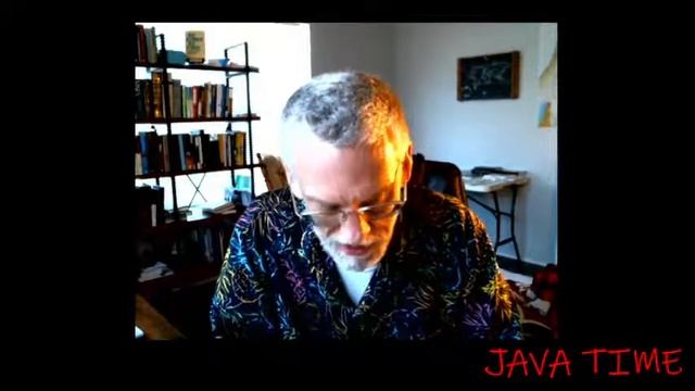 Java Time смотреть онлайн