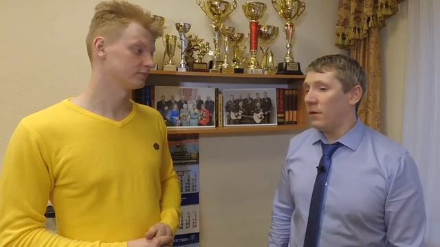 Бизнес как патриотизм Николай Злоказов физкультура и здоровый образ жизни смотреть онлайн