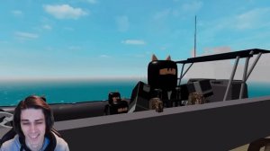 ЭВОЛЮЦИЯ РОБЛОКС! КАССИР - КИЛЛЕР ПО ЖИЗНИ! - Roblox [Крутой Папа] - Реакция