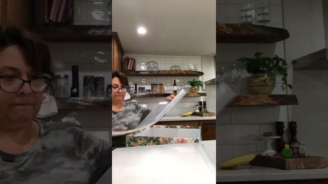 Anna Griffin Create at Home Crop at Home Scrapbooking Event May 2021 UNBOXING смотреть онлайн