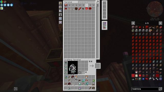 Create Mod - Building The Lava Factory - Schematics Included смотреть онлайн