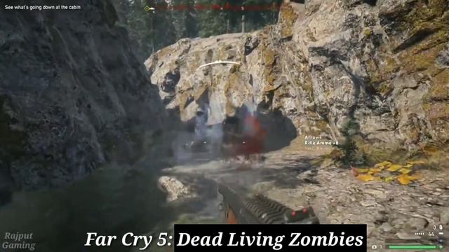 PS4 TOP 30 Zombie Games || Top 30 Games || PS4 BEST Horror Survival PlayStation 4 Games смотреть онлайн