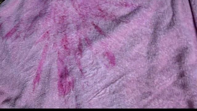 Как покрасить волосы в яркий малиновый цвет, в домашних условиях? смотреть онлайн