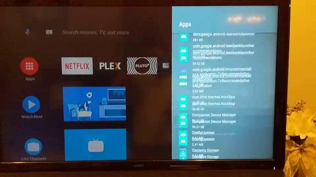 Nexus remote lagging??? Watch this for a fix!!! смотреть онлайн