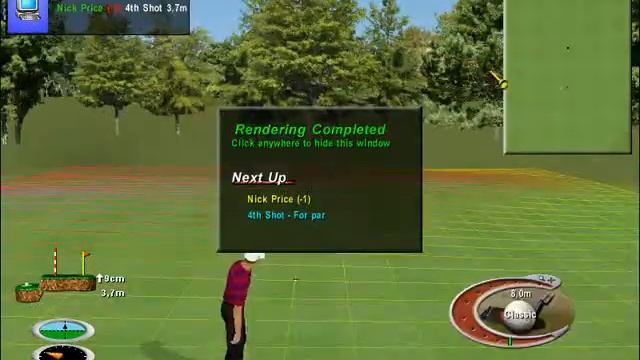 Links 2003 PGA Championship 1992 смотреть онлайн
