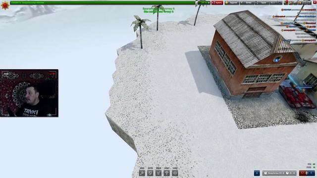 Танки Онлайн: Ежедневные задания #4 / Страдания на Викинге с Твинсом смотреть онлайн