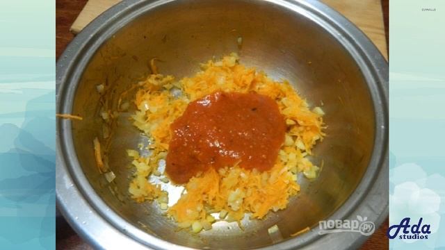 ★СУПЕР КЛАСС!!!★ ГУЛЯШ ИЗ КУРИНЫХ СЕРДЕЧЕК ★ смотреть онлайн