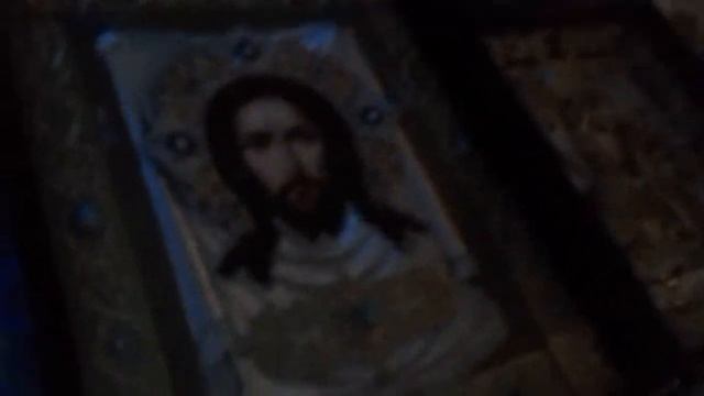 Димитриевская суббота. Апостол и Евангелие смотреть онлайн