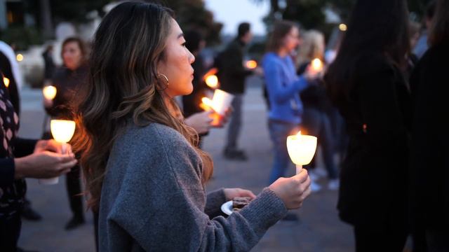 Christmas Tree Lighting 2019 смотреть онлайн