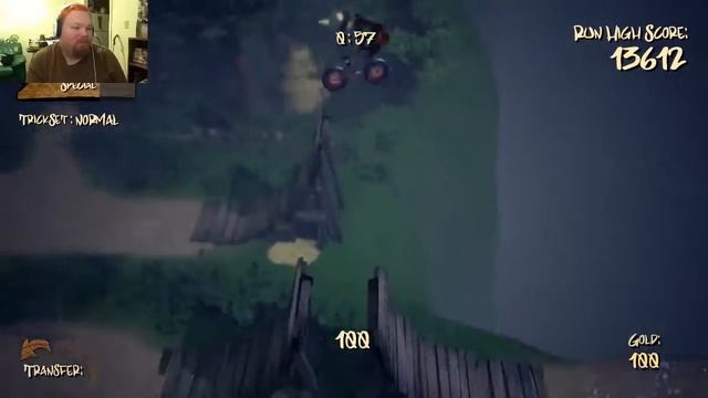 Riders of Asgard Developer's Challenge World 1-0 смотреть онлайн