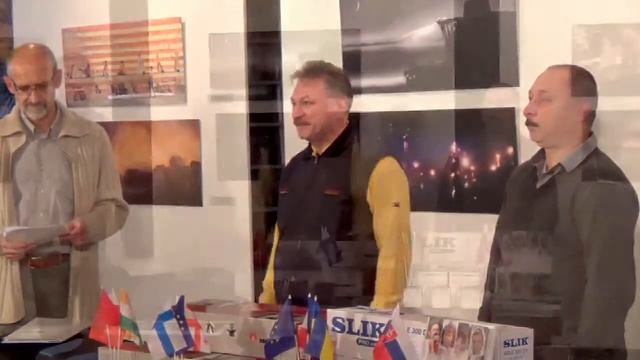 Красивые фото Награждение победителей фотоконкурса 'Панорама моей земли 2013 картины известных смотреть онлайн
